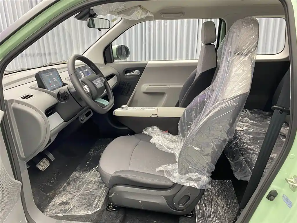 CHANGAN CHANGAN LUMIN