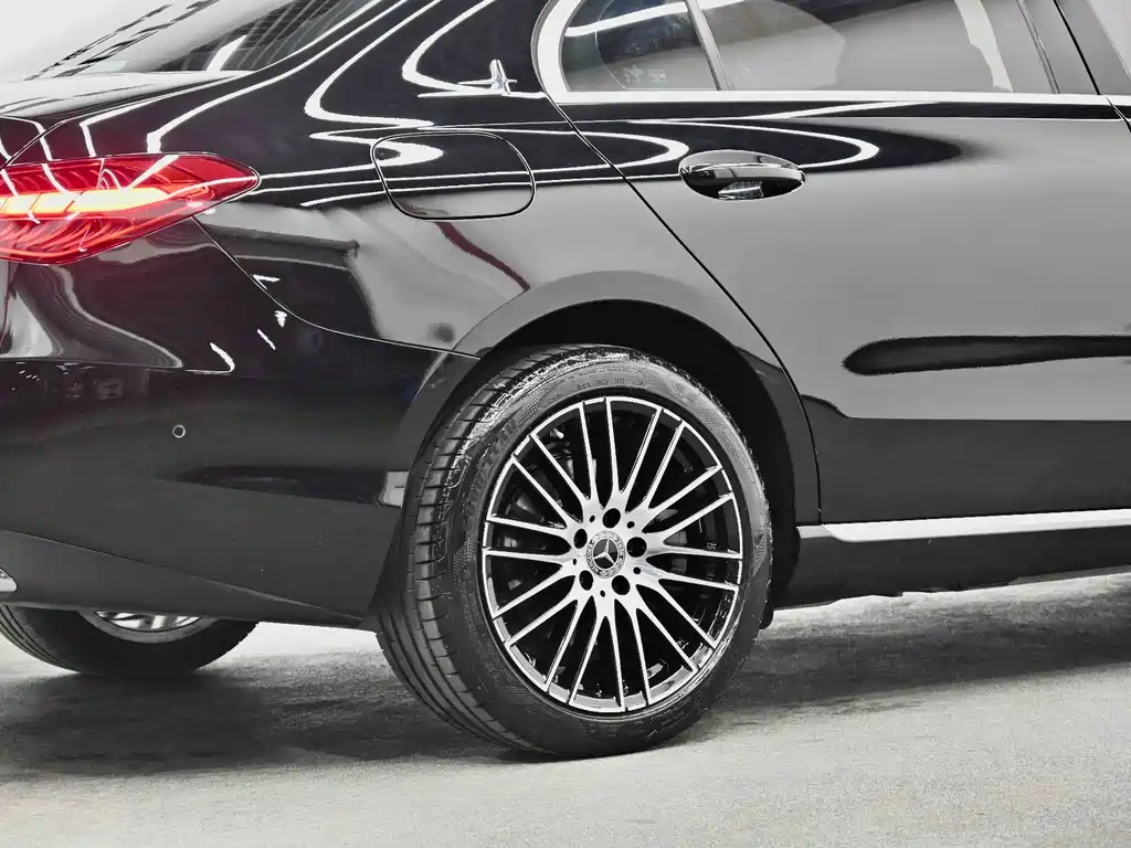 Mercedes-Benz C-Class C 2024 C 260 L