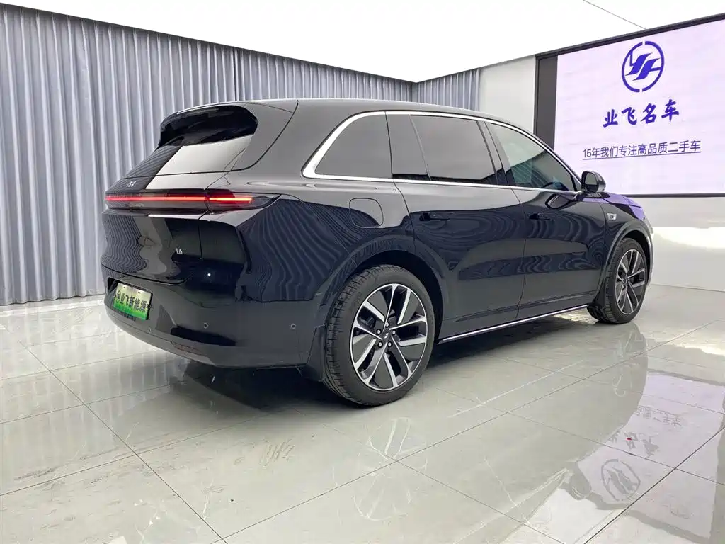 Li Auto IDEAL L6