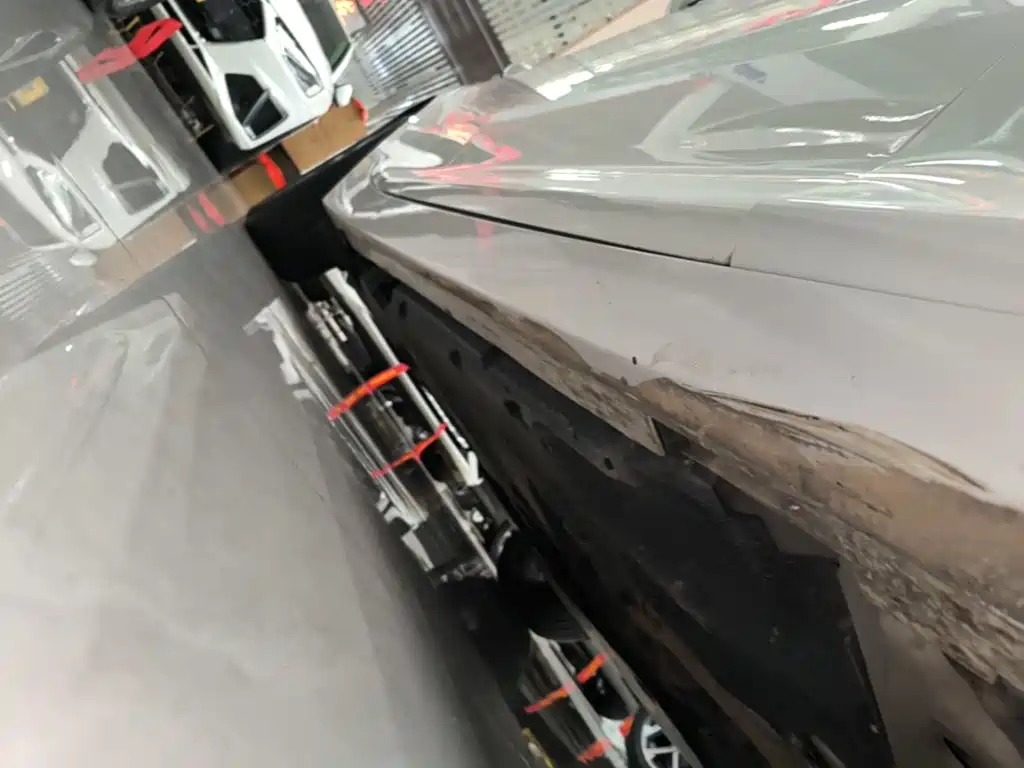 Cadillac CT5 — миниатюра 21