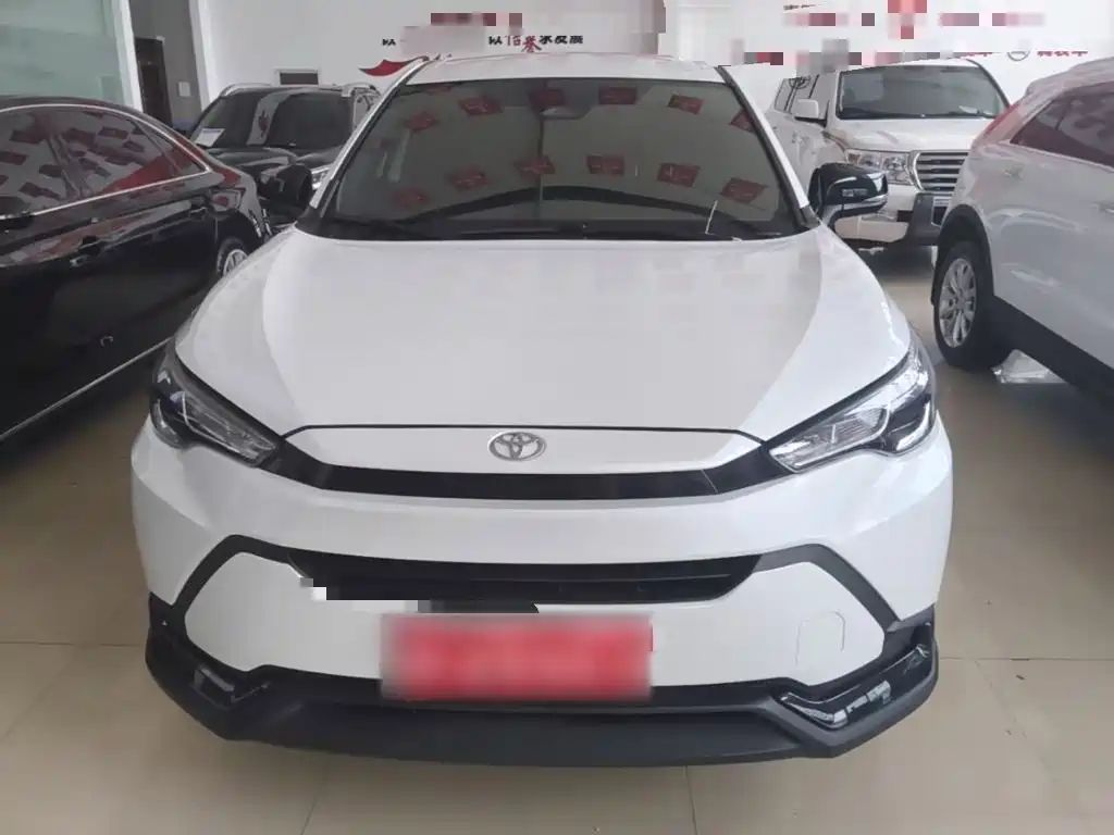 Toyota Frontlander — миниатюра 3