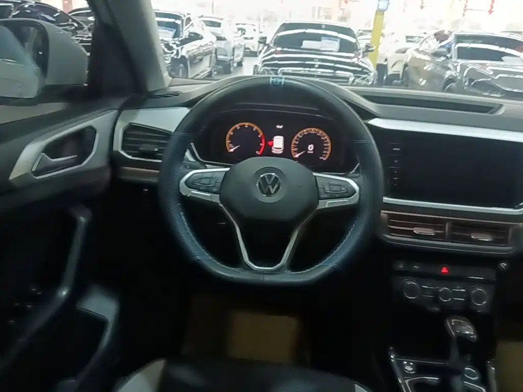 Volkswagen Tacqua — миниатюра 11
