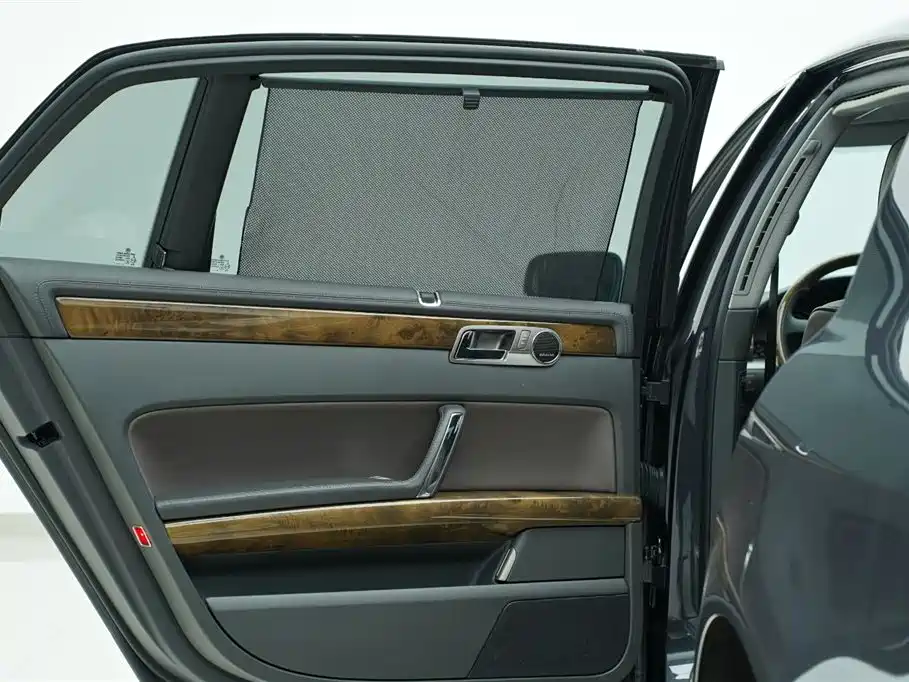 Volkswagen Phaeton 4.2L Luxury Enjoy Custom Type, фото 15
