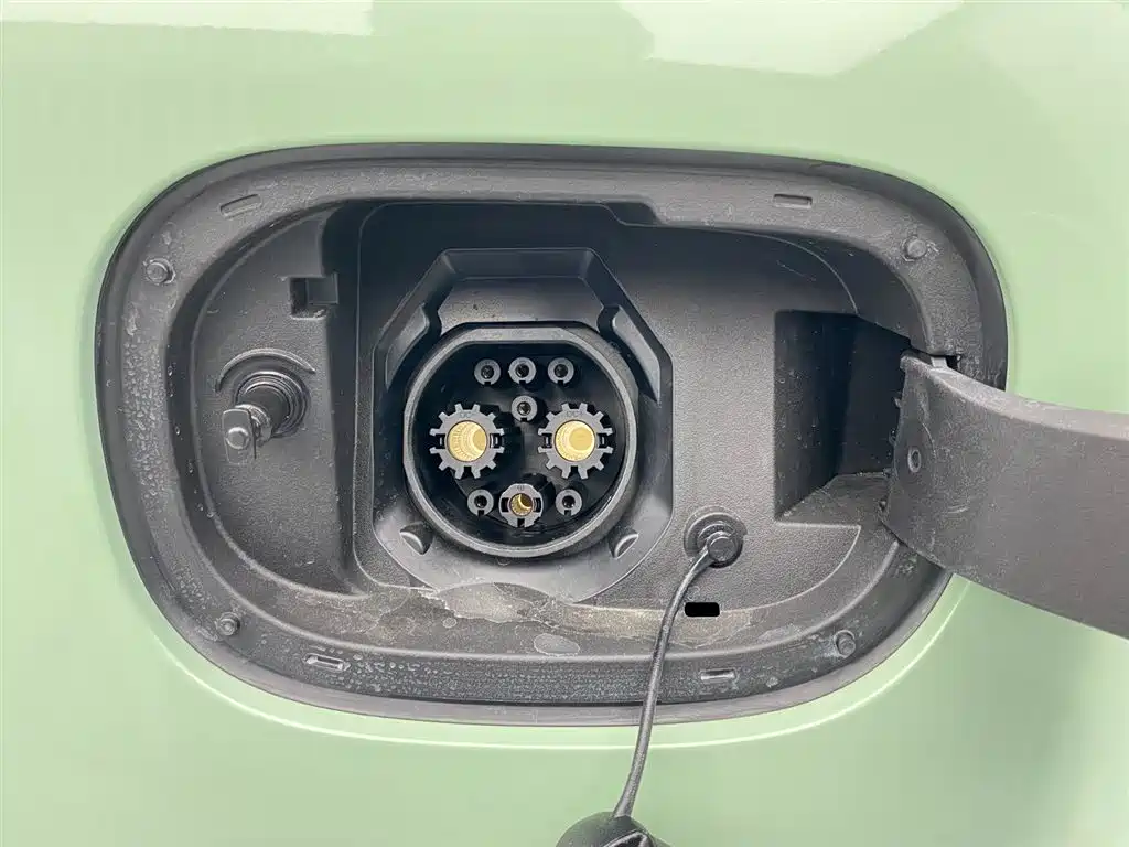 CHANGAN CHANGAN LUMIN