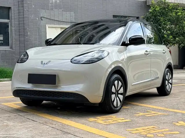 2025 Wuling Motors Binguo