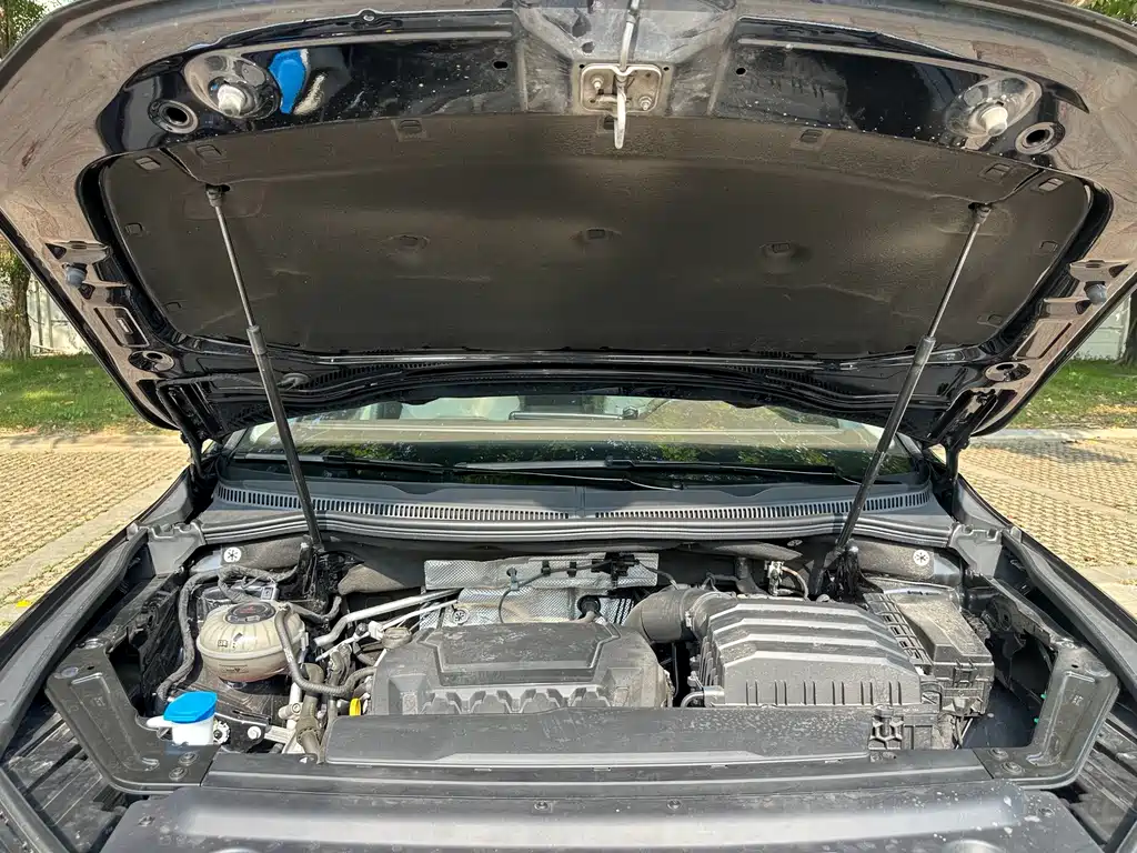 Volkswagen Viloran — миниатюра 15