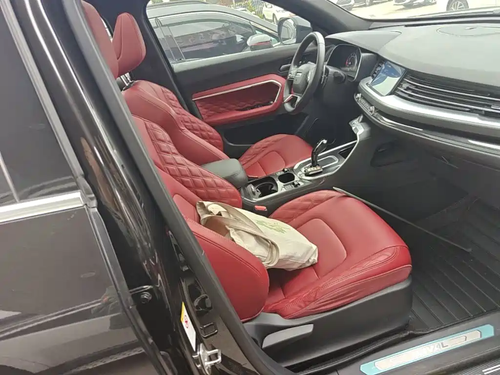 Haval H6 — миниатюра 25