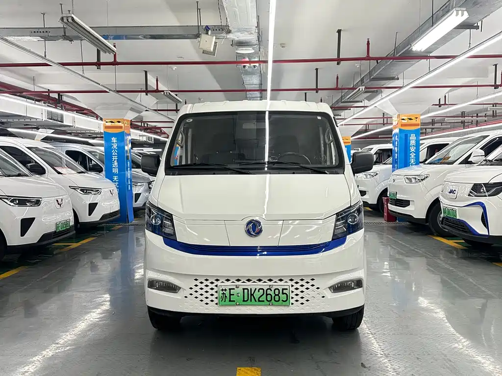 DONGFENG YUFENG EM27