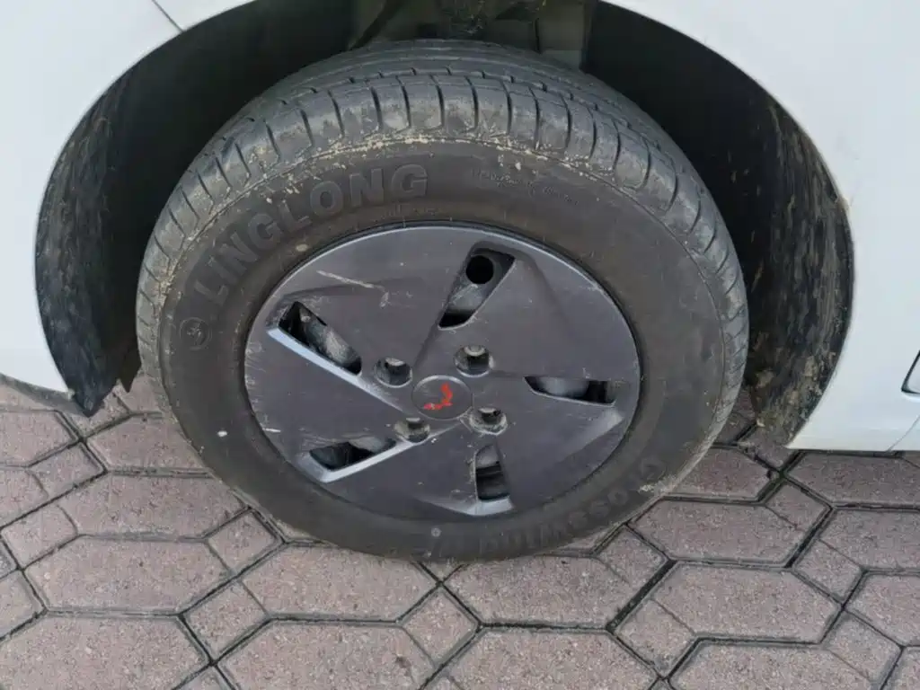 Wuling Hongguang EV — миниатюра 15