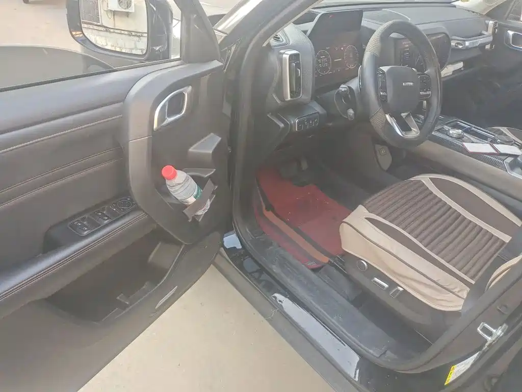 Haval Big Dog — миниатюра 12