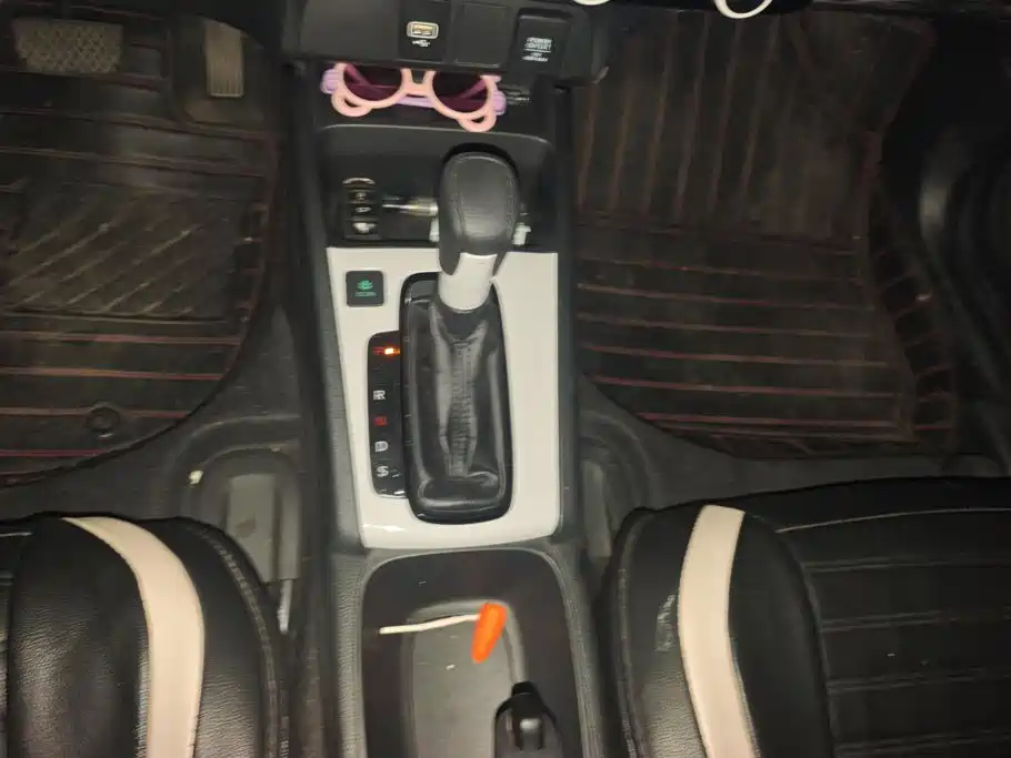 Honda Fit — миниатюра 16