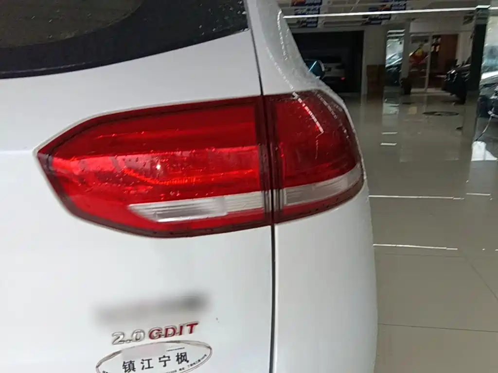 Haval H6 — миниатюра 8