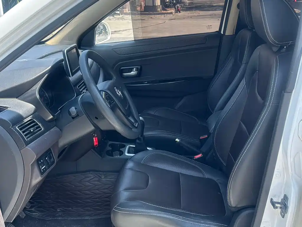 DONGFENG SCENERY 330