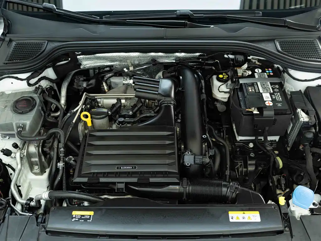 Volkswagen Golf — миниатюра 17