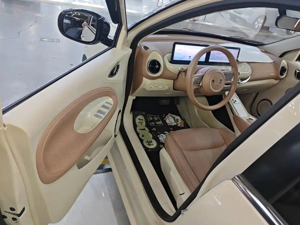 Wuling Bingo — миниатюра 16