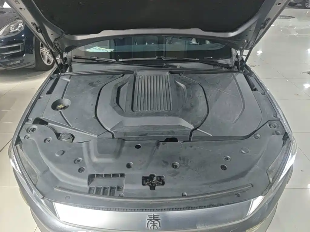 BYD Qin PLUS — миниатюра 20