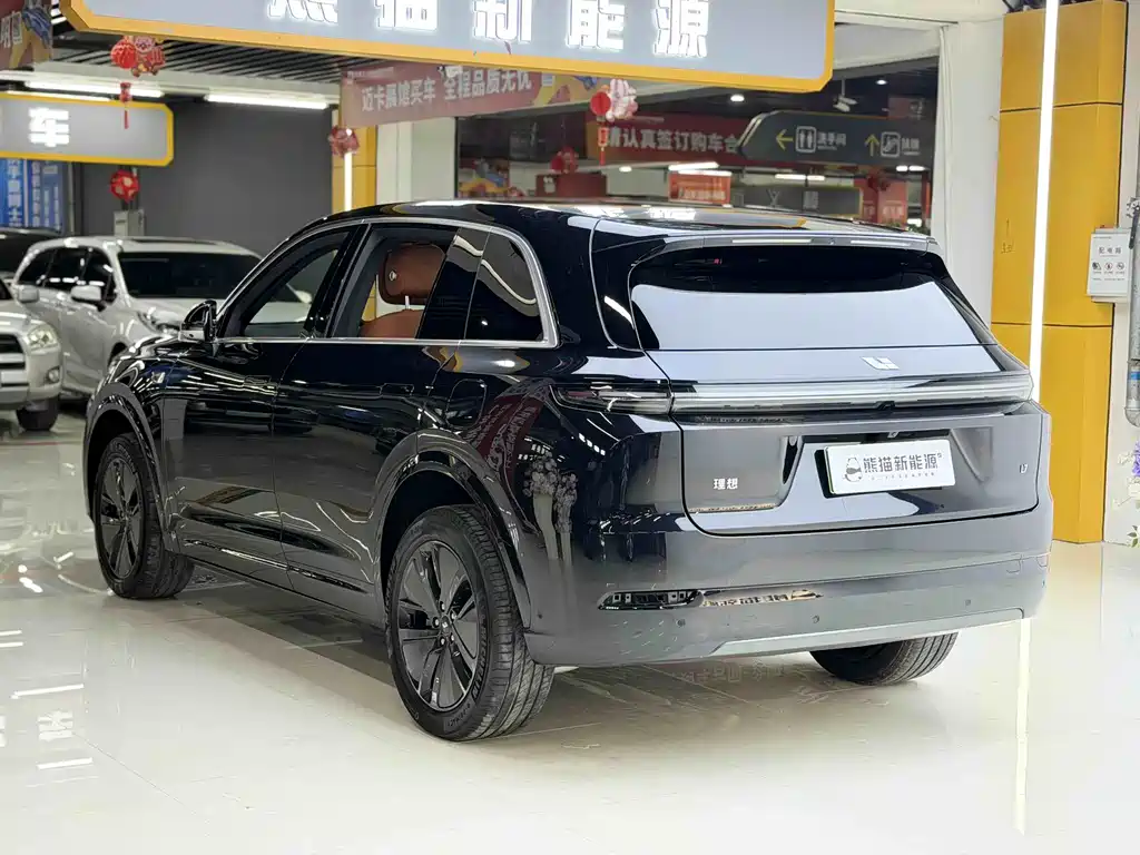 Li Auto IDEAL L7