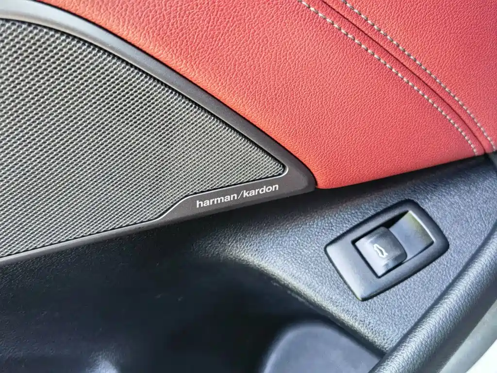 BMW 5 Series — миниатюра 41