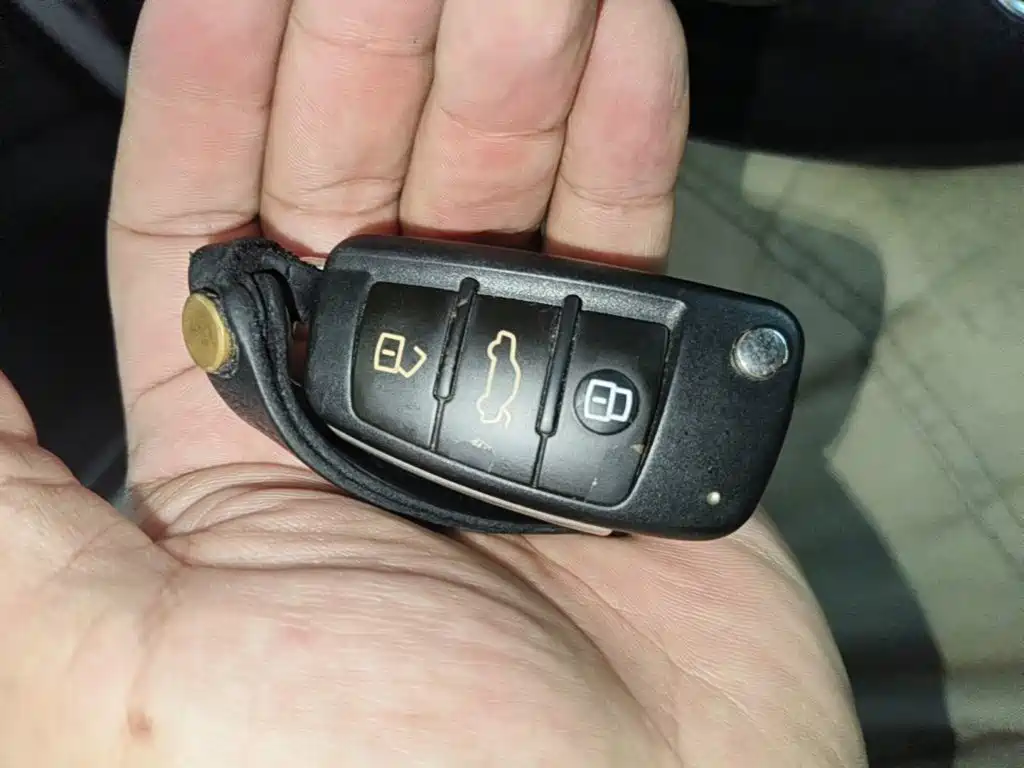 Audi Q3 — миниатюра 9