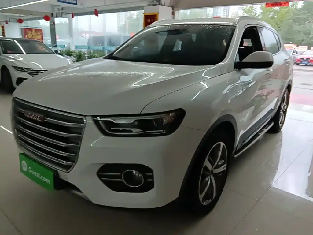 Haval H6 — миниатюра 2