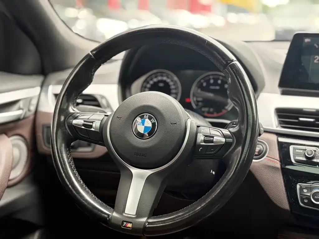 BMW X2 — миниатюра 10