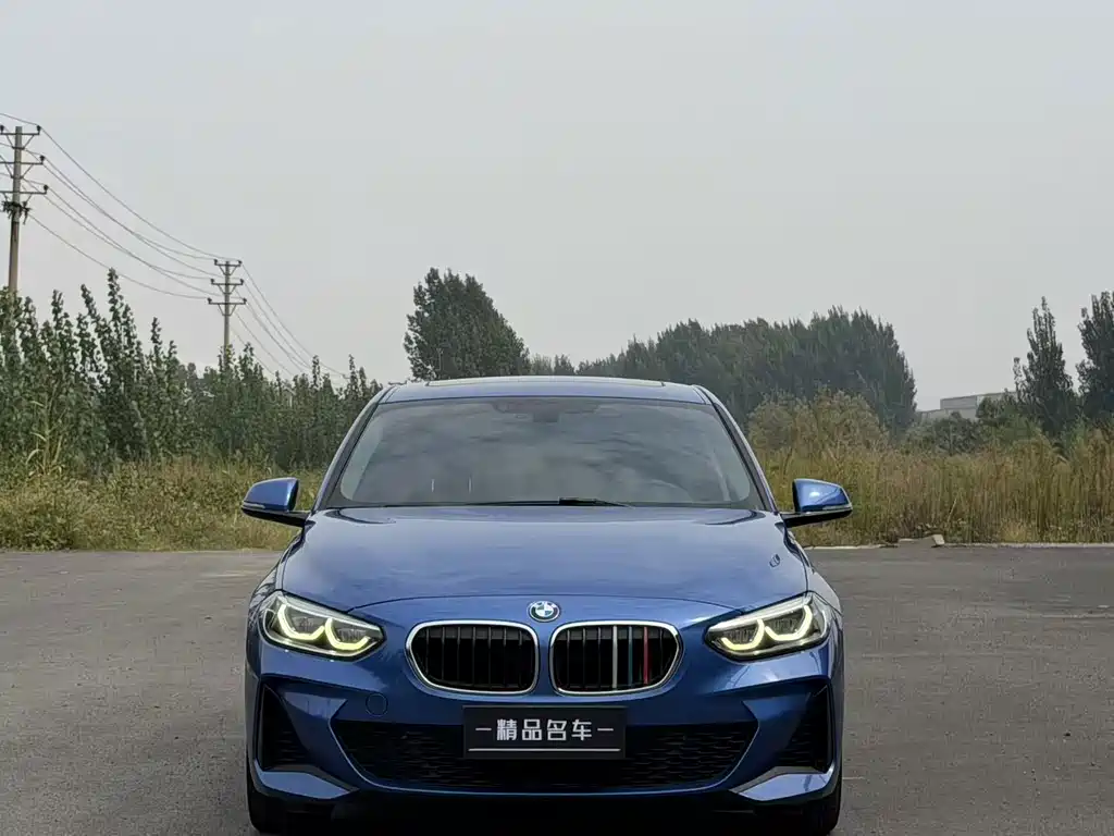 BMW 1 Series — миниатюра 2