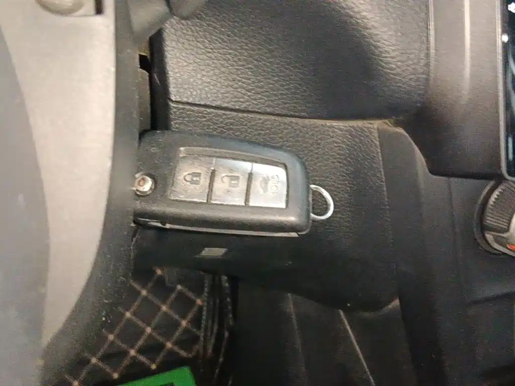 Nissan Sylphy — миниатюра 9