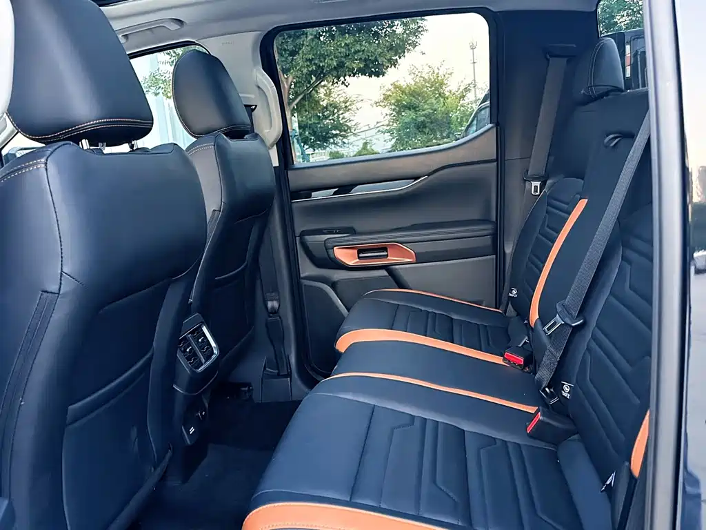 Ford Ranger — миниатюра 9
