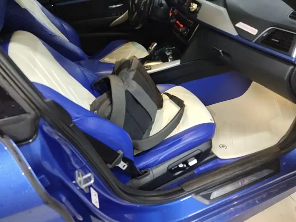 BMW 3 Series GT — миниатюра 25