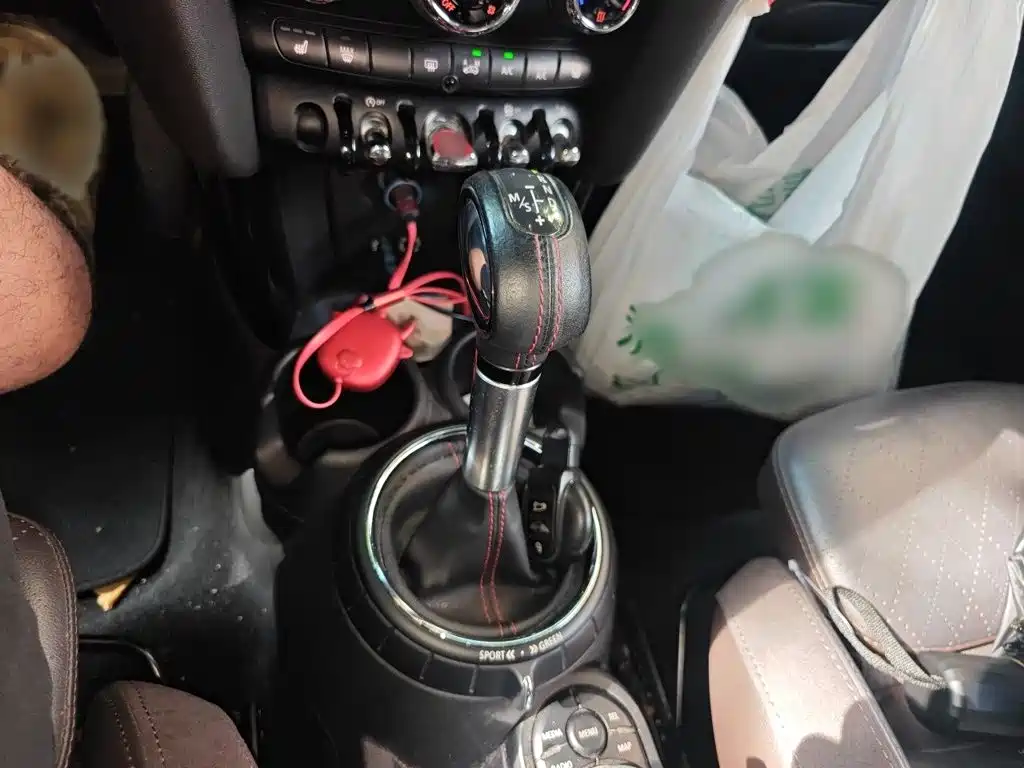 MINI Mini — миниатюра 7