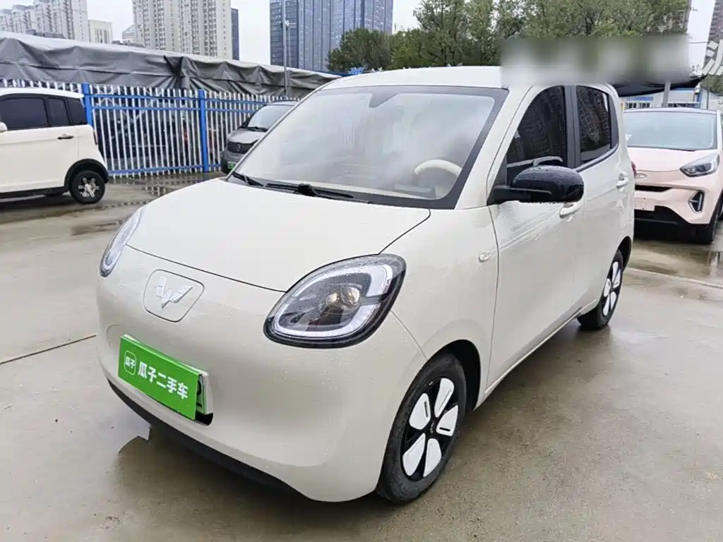 Wuling MINIEV — миниатюра 2
