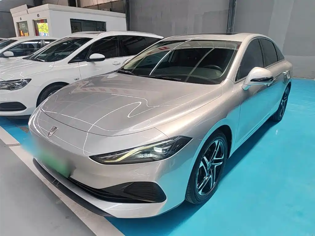 Roewe D7 2023