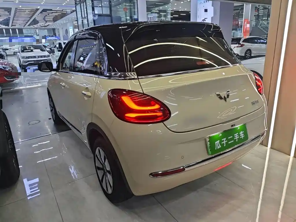 Wuling Bingo — миниатюра 5