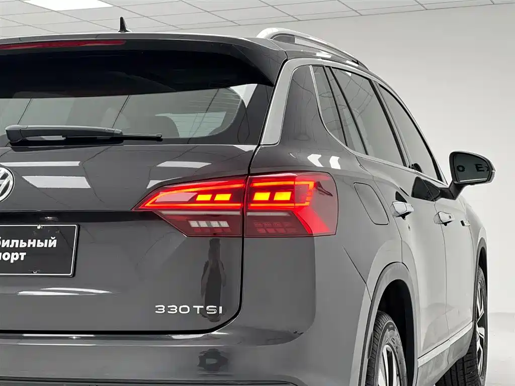 Volkswagen Tayron 2021 280TSI Luxury Smart Connect