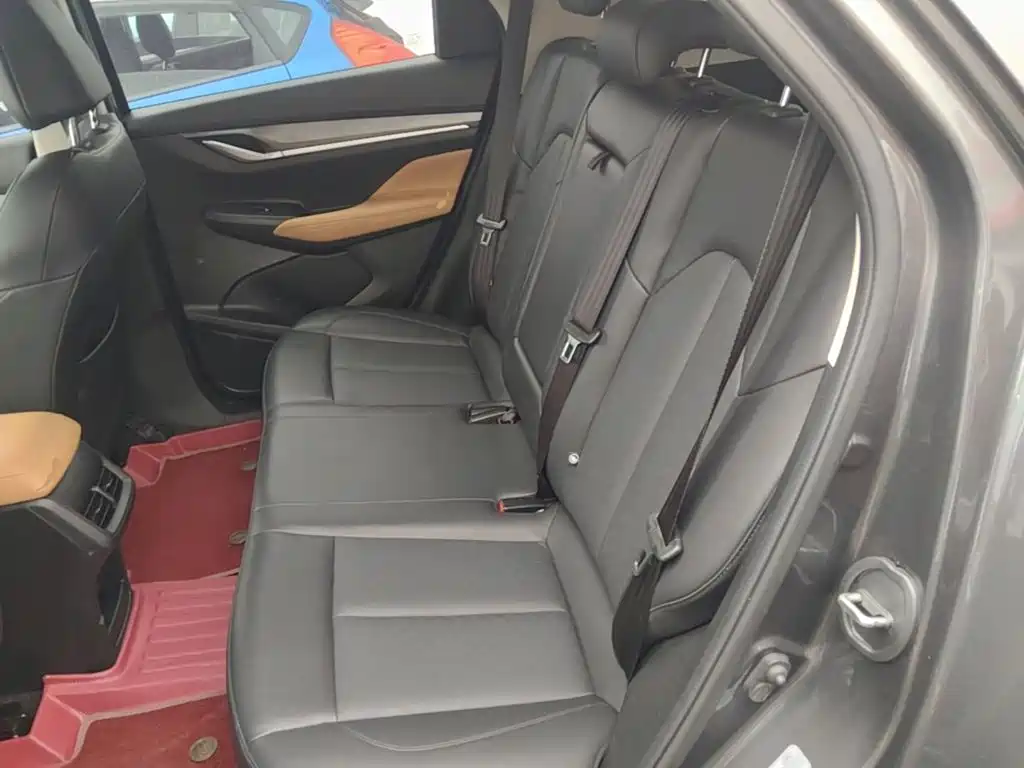 Changan CS55PLUS — миниатюра 17