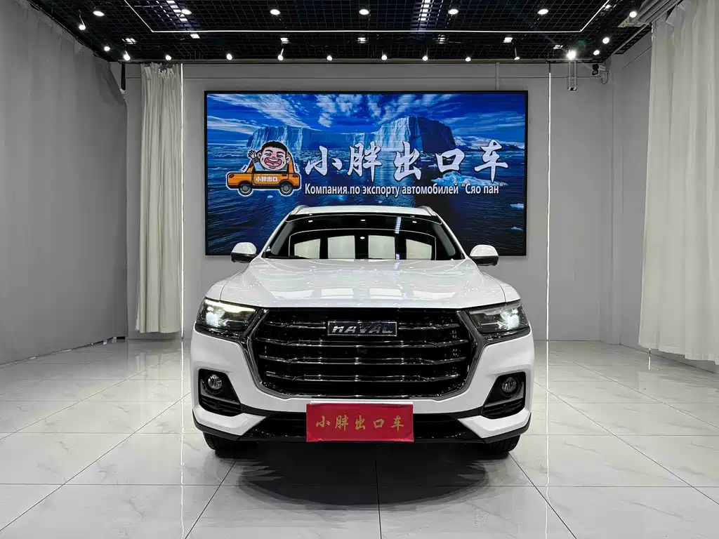 Haval H6 — миниатюра 2