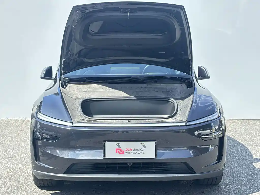 Tesla Model Y — миниатюра 8