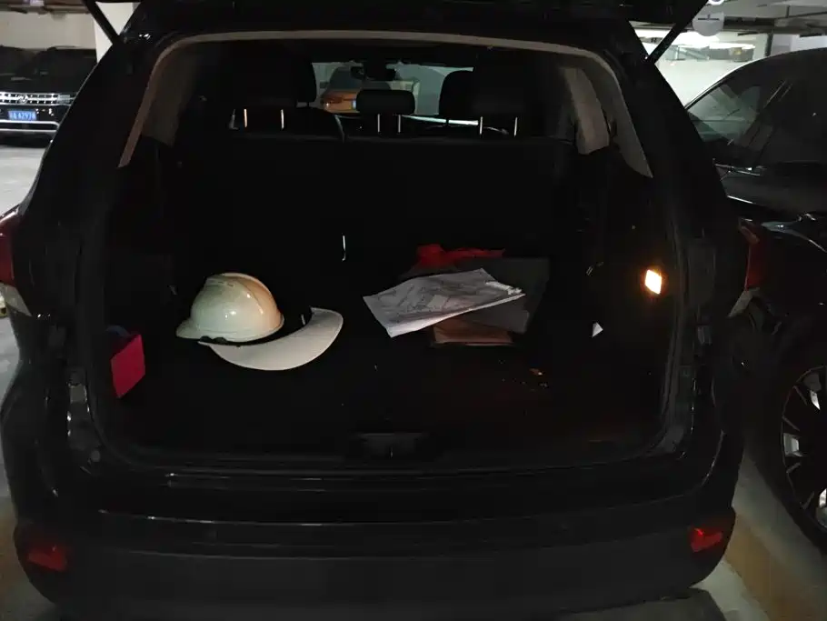 Toyota Highlander — миниатюра 4