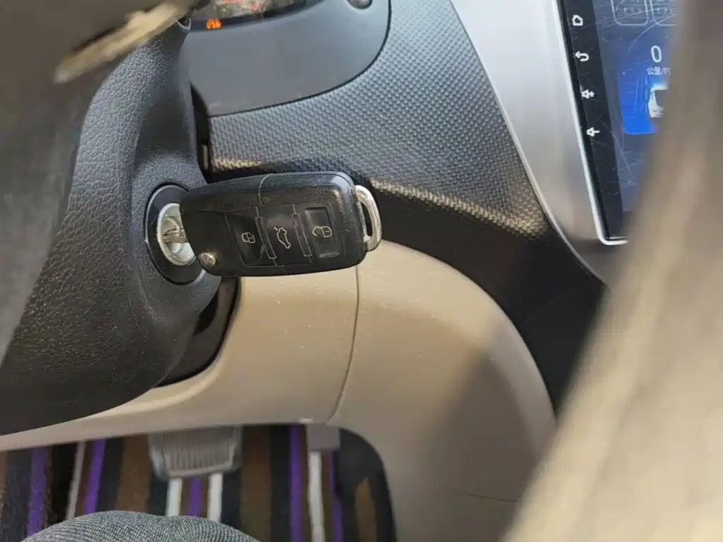 Hyundai Verna — миниатюра 9