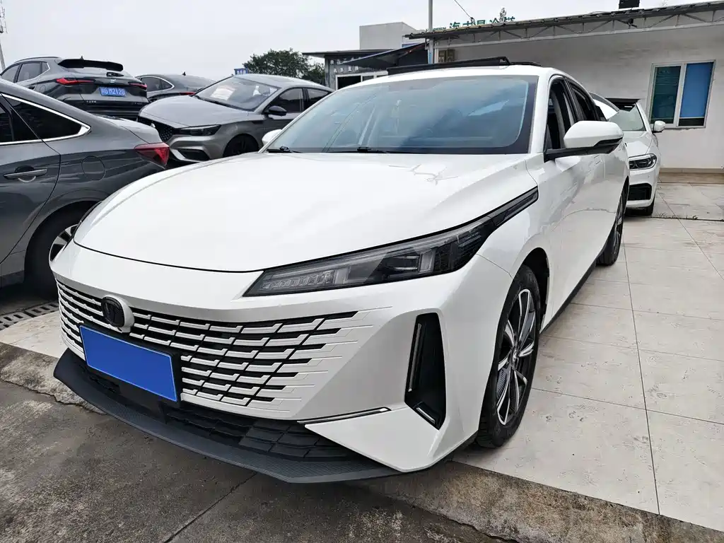 Changan Yida