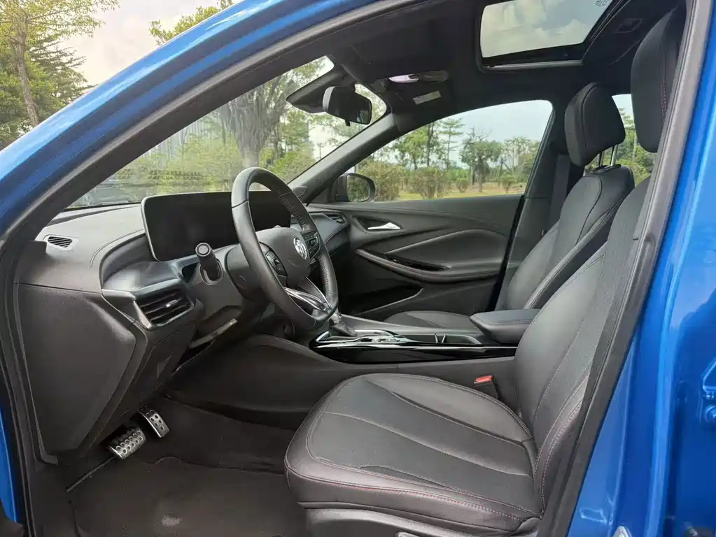 Buick Verano — миниатюра 6