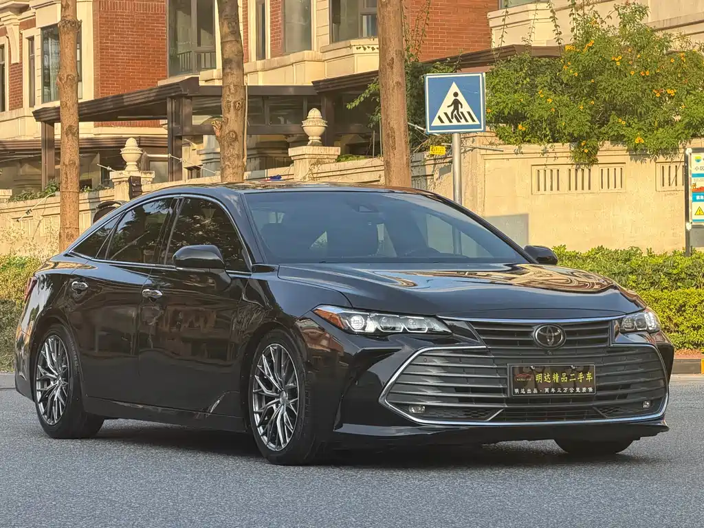 Toyota Avalon
