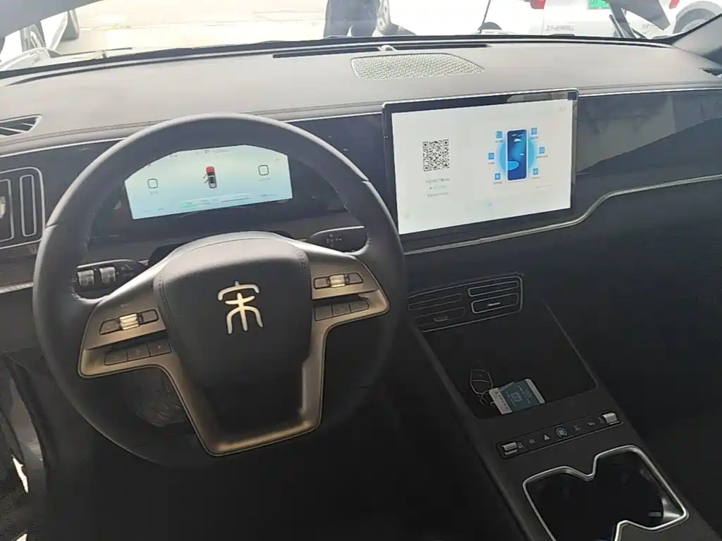 BYD Pro New Energy — миниатюра 14