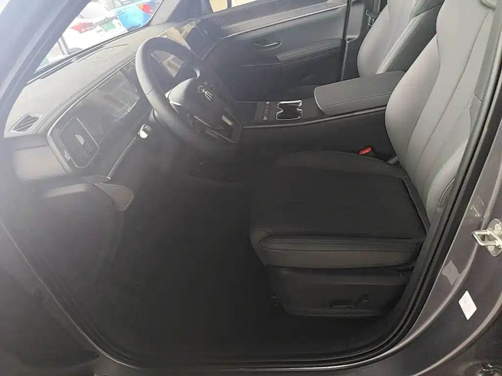 BYD Pro New Energy — миниатюра 15