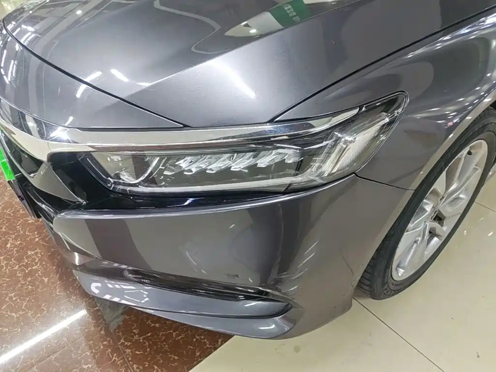 Honda Accord — миниатюра 24