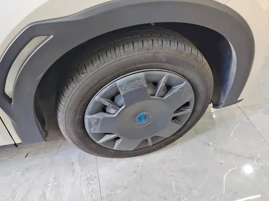 BYD Seagull — миниатюра 6
