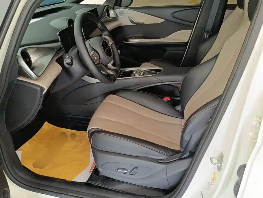 BYD Dolphin — миниатюра 9