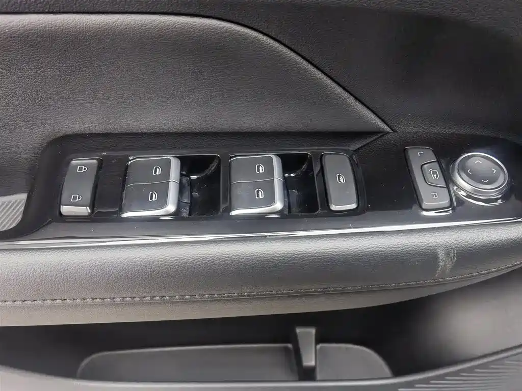 WULING WULING STARLIGHT