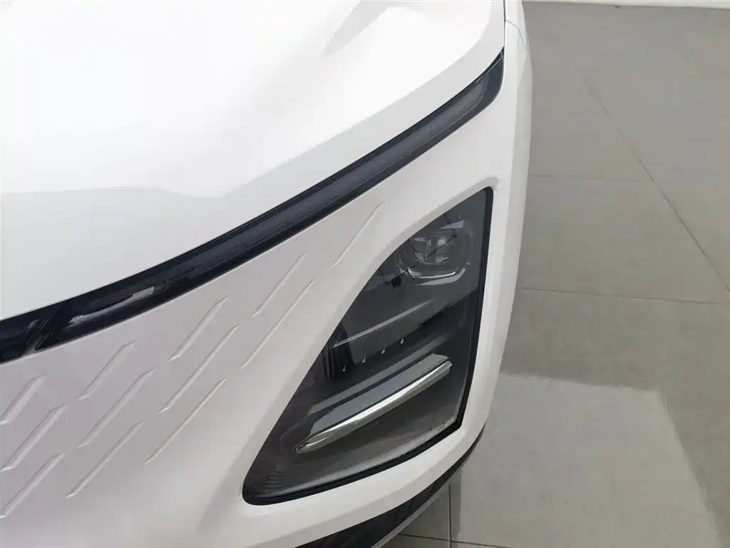 WULING WULING STARLIGHT