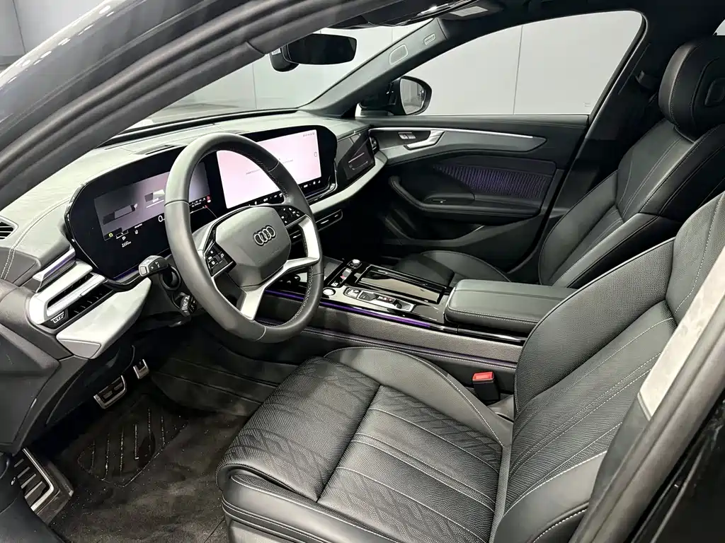 Audi A6L — фотографии объявления, Фото 6